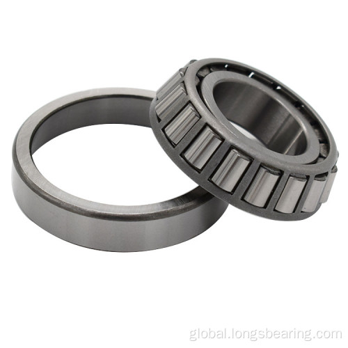 Good Package Roller Bearing High Quality Metric Taper Roller Bearing 32905 Manufactory